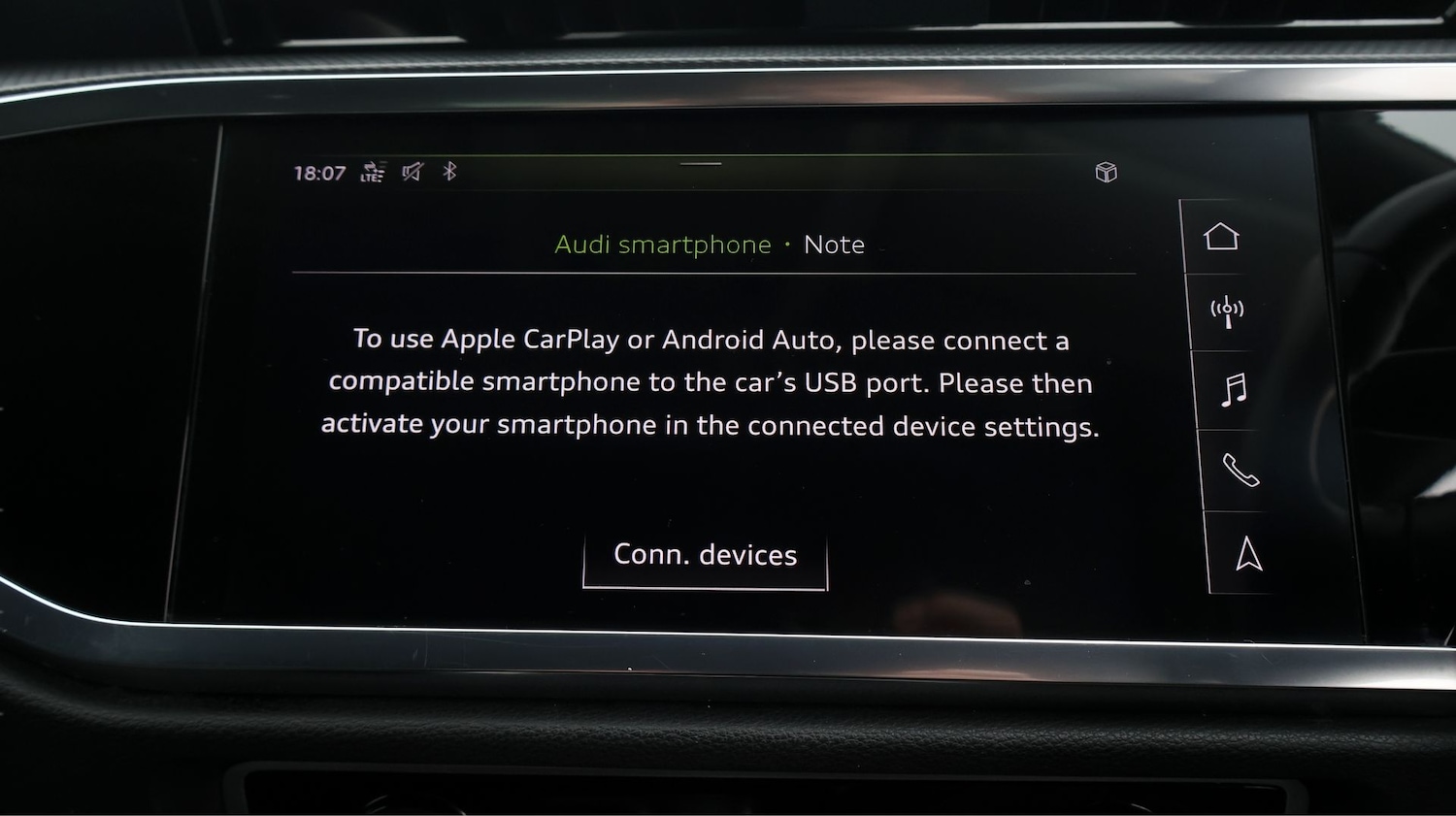 Used Audi Q3 2019 for sale - 77675877: Photo 26