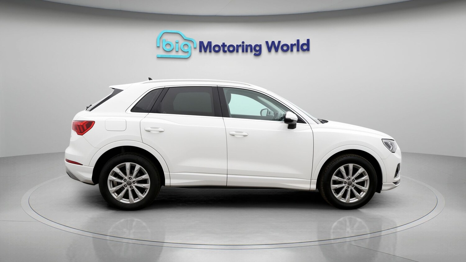 Used Audi Q3 2019 for sale - 77675877: Photo 8