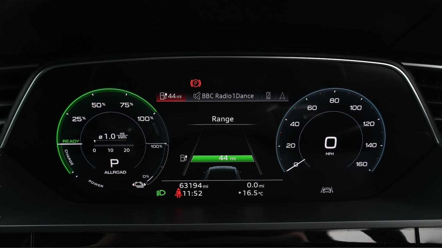 Used Audi Q8 2023 for sale - 77779509: Photo 10