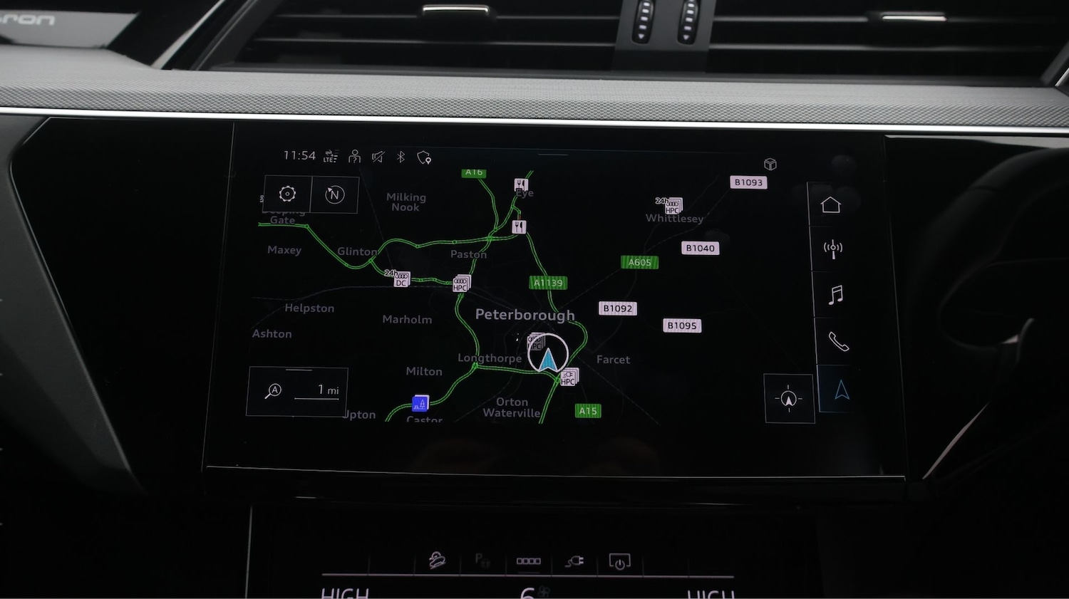 Used Audi Q8 2023 for sale - 77779509: Photo 11