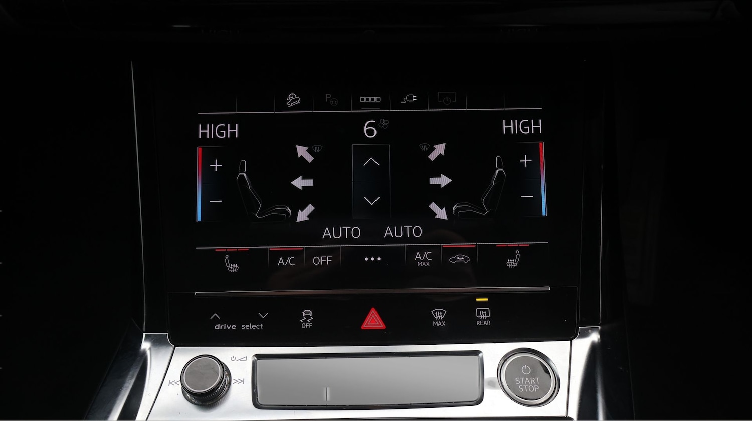 Used Audi Q8 2023 for sale - 77779509: Photo 12