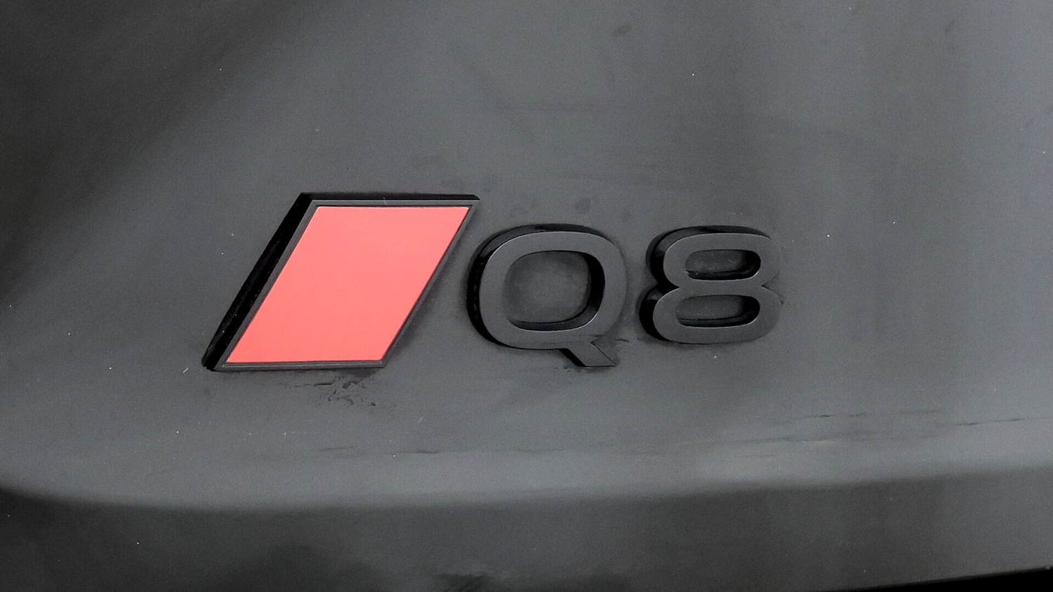 Used Audi Q8 2023 for sale - 77779509: Photo 20