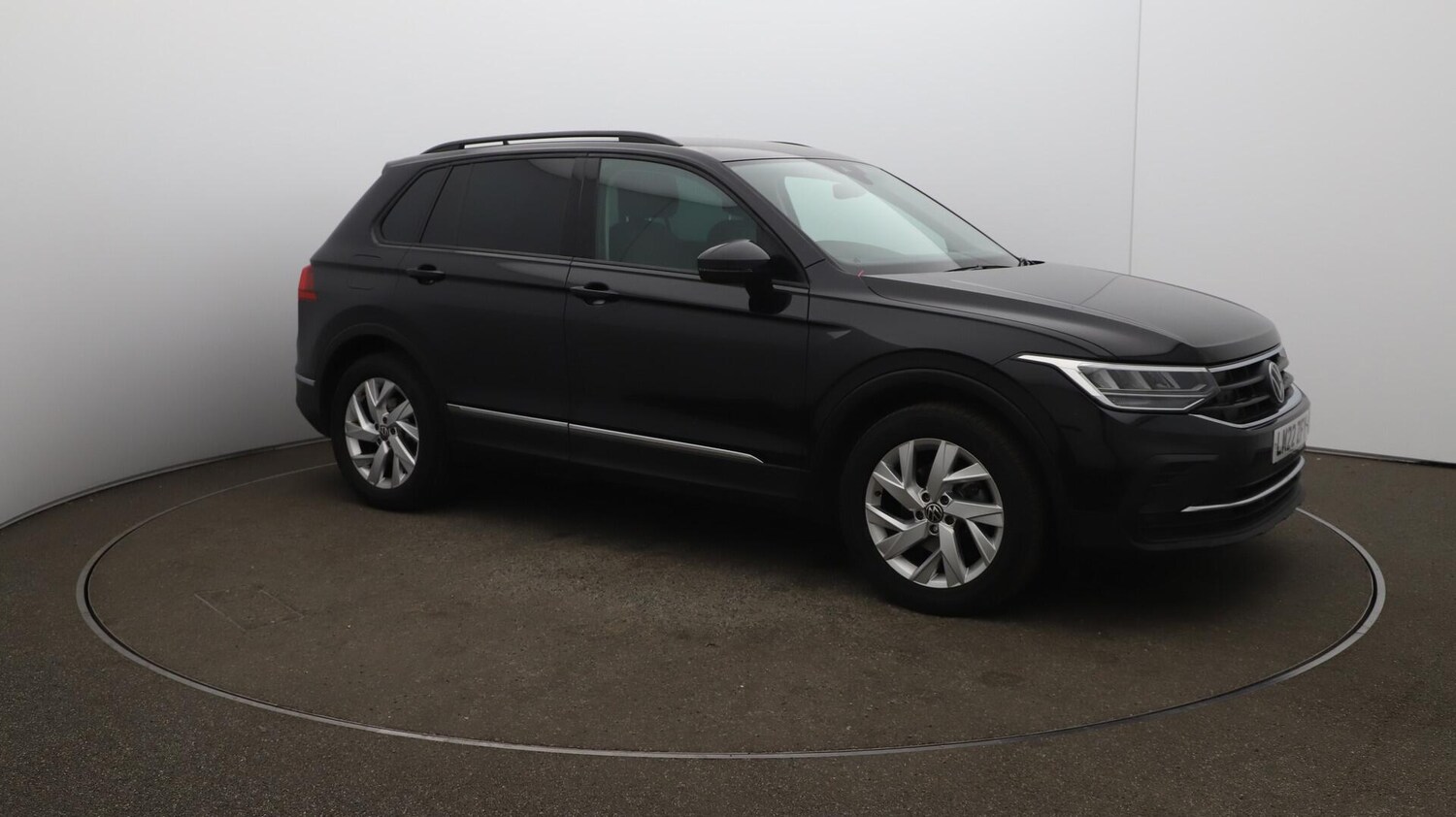 Vehicle 45