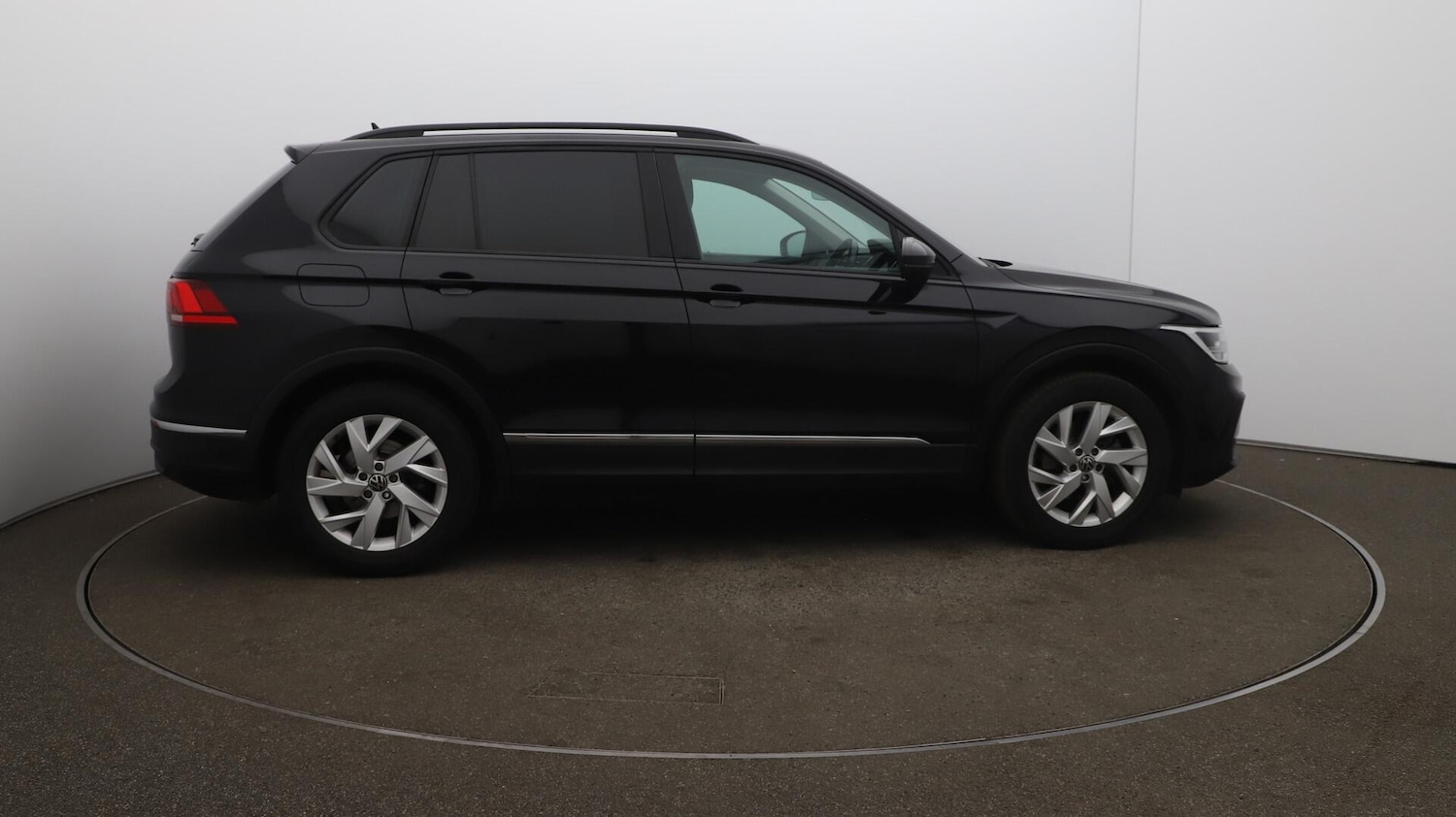 Vehicle 50