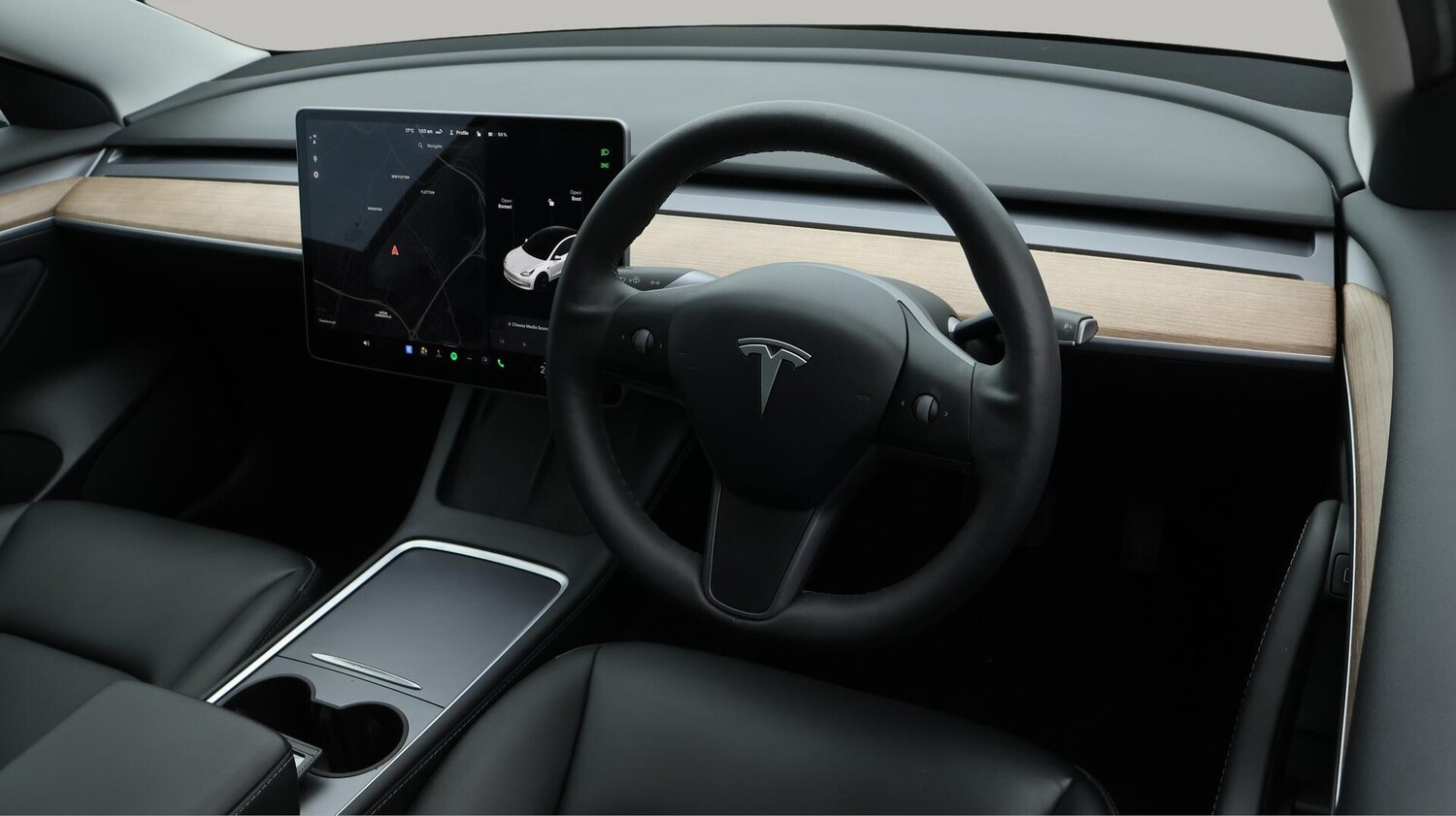 Used Tesla Model 3 2021 for sale - 76199865: Photo 10