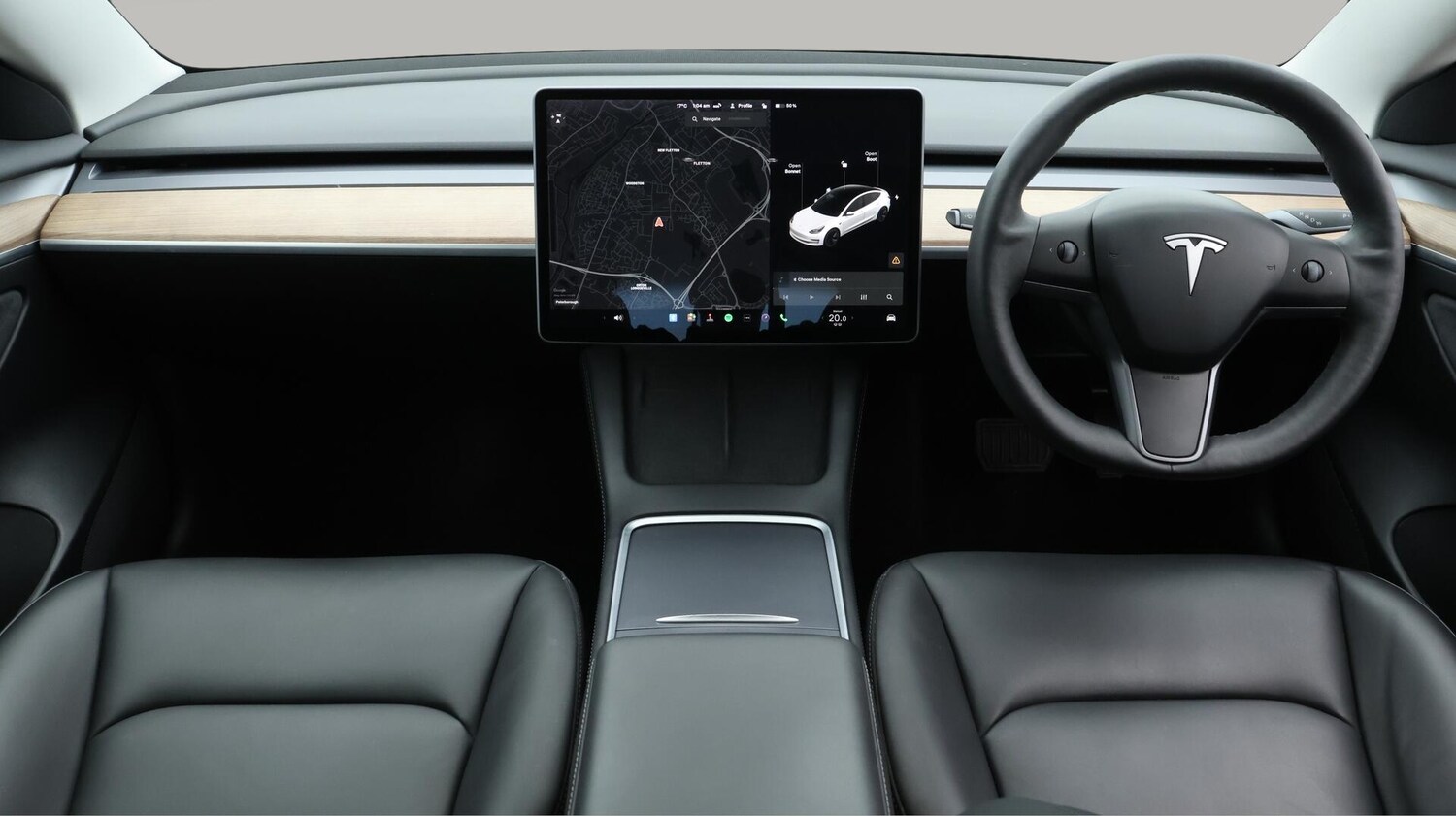 Used Tesla Model 3 2021 for sale - 76199865: Photo 14