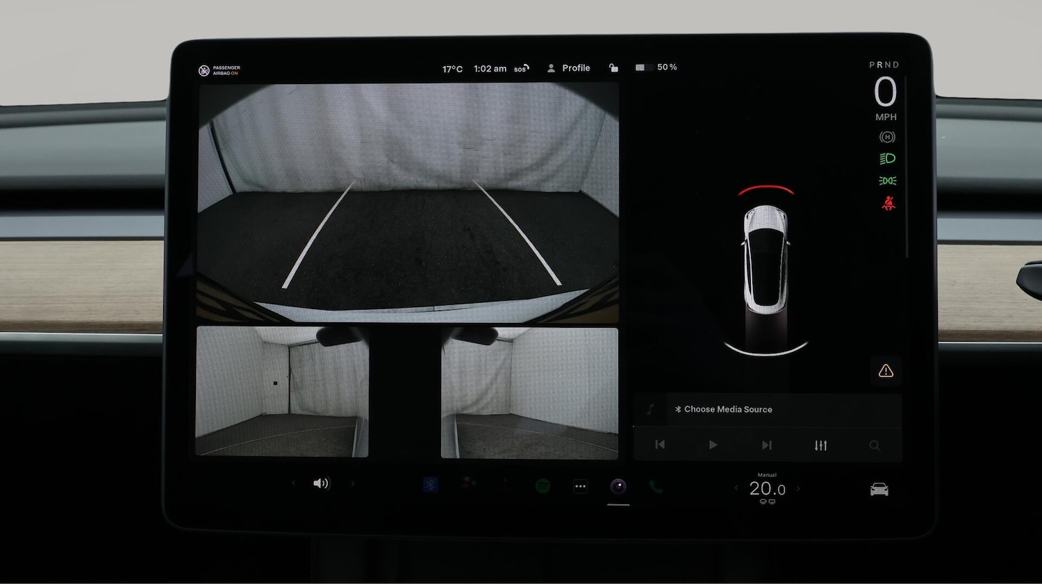 Used Tesla Model 3 2021 for sale - 76199865: Photo 25