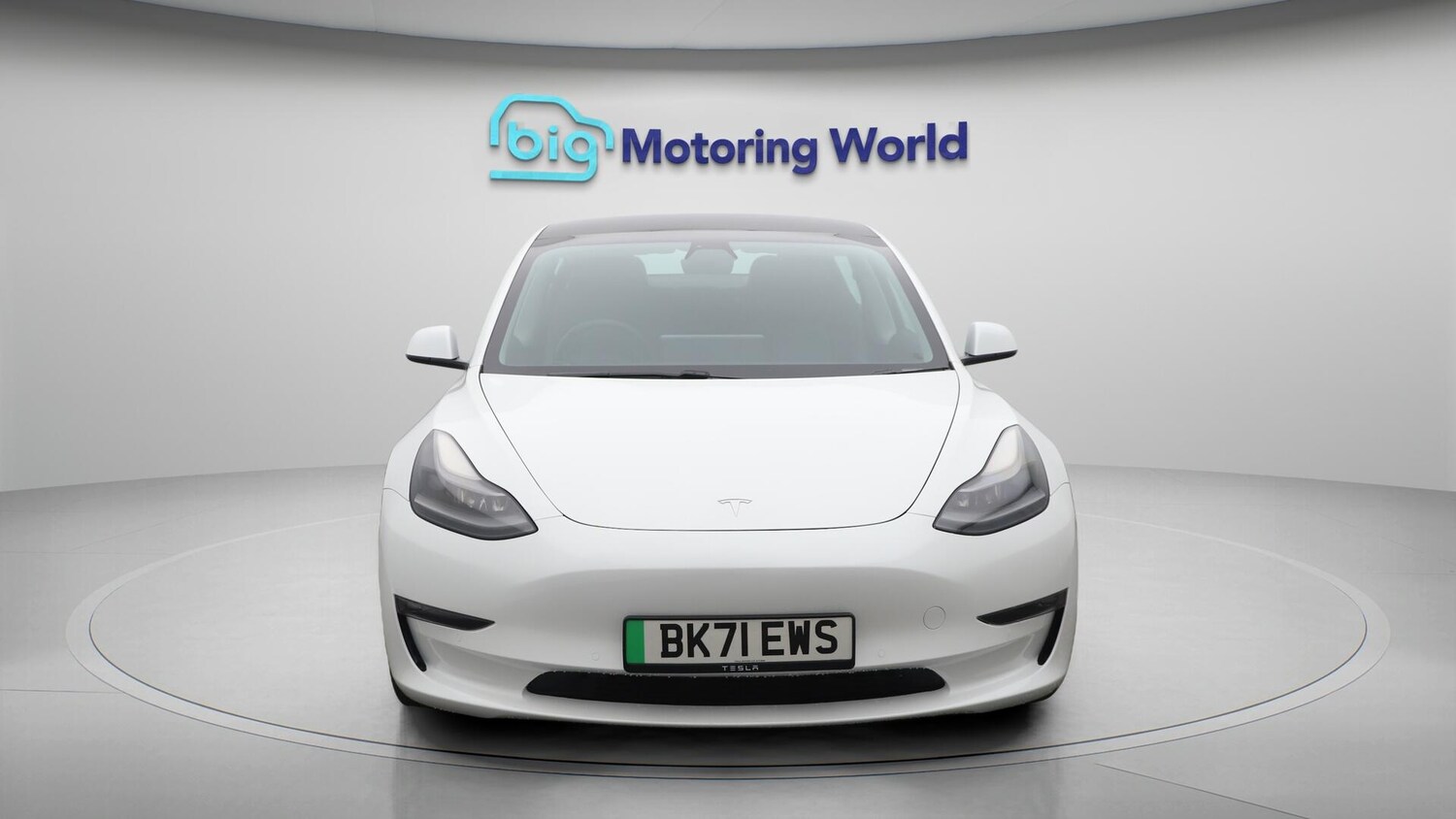 Used Tesla Model 3 2021 for sale - 76199865: Photo 3