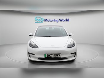 Used Tesla Model 3 2021 for sale - 76199865: Photo 3