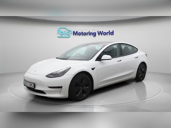 Used Tesla Model 3 2021 for sale - 76199865: Photo 4