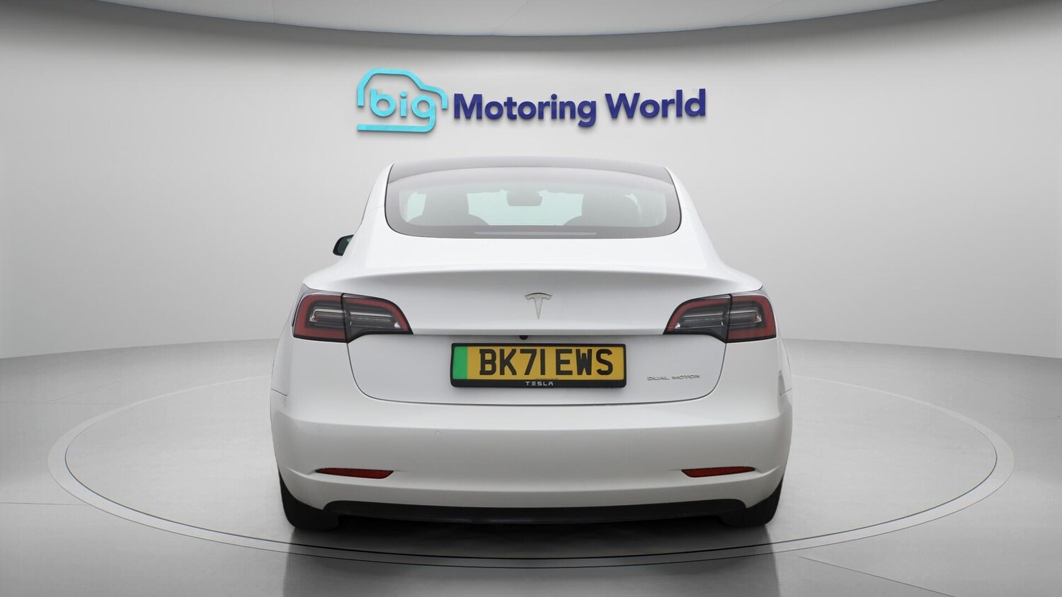 Used Tesla Model 3 2021 for sale - 76199865: Photo 7