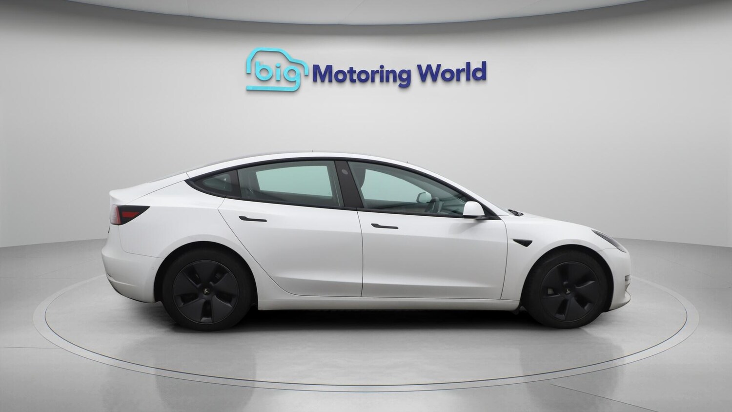 Used Tesla Model 3 2021 for sale - 76199865: Photo 9