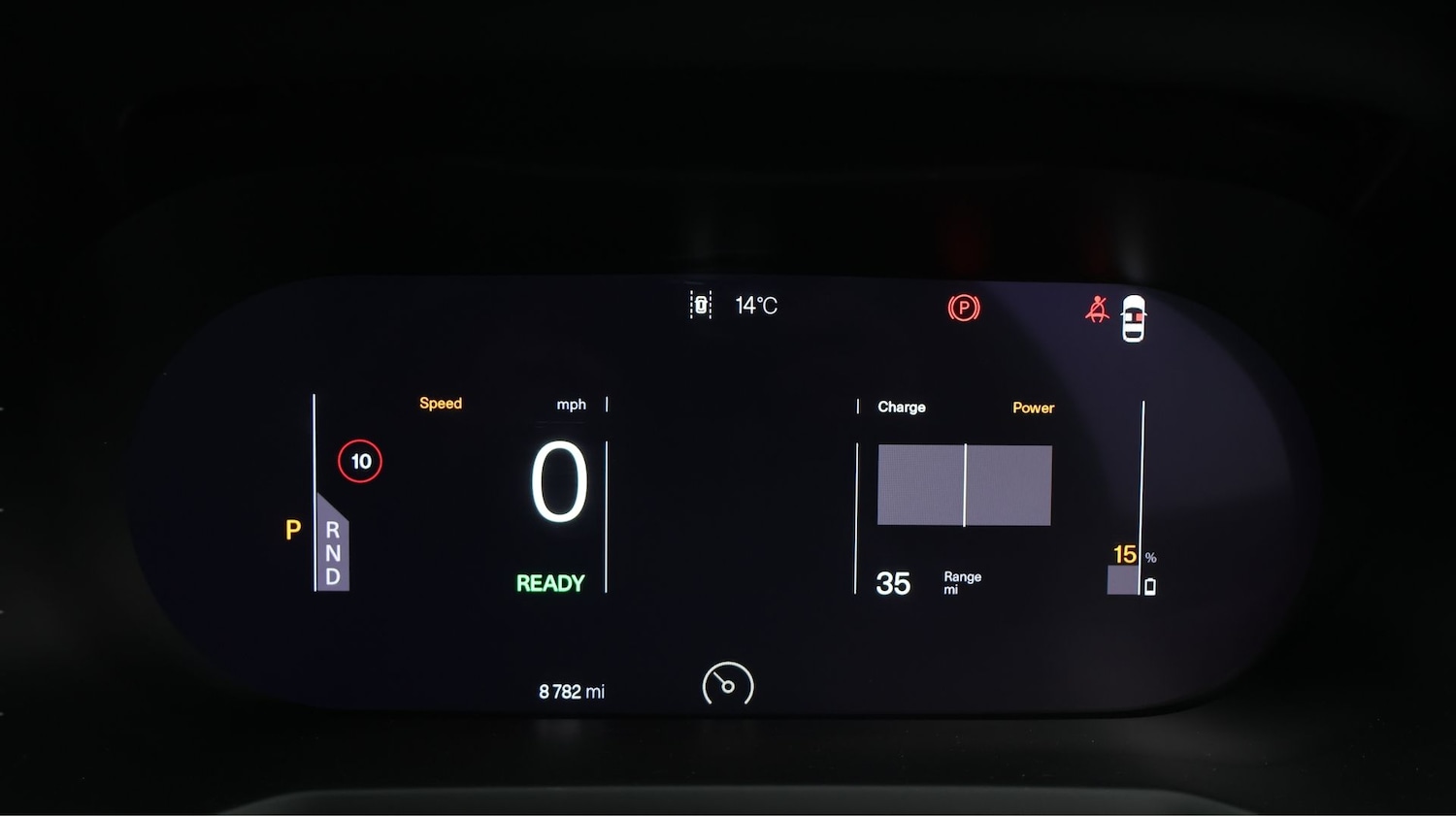 Used Polestar Polestar 2 2024 for sale - 77225265: Photo 10