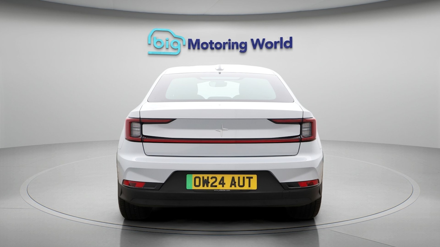 Used Polestar Polestar 2 2024 for sale - 77225265: Photo 6