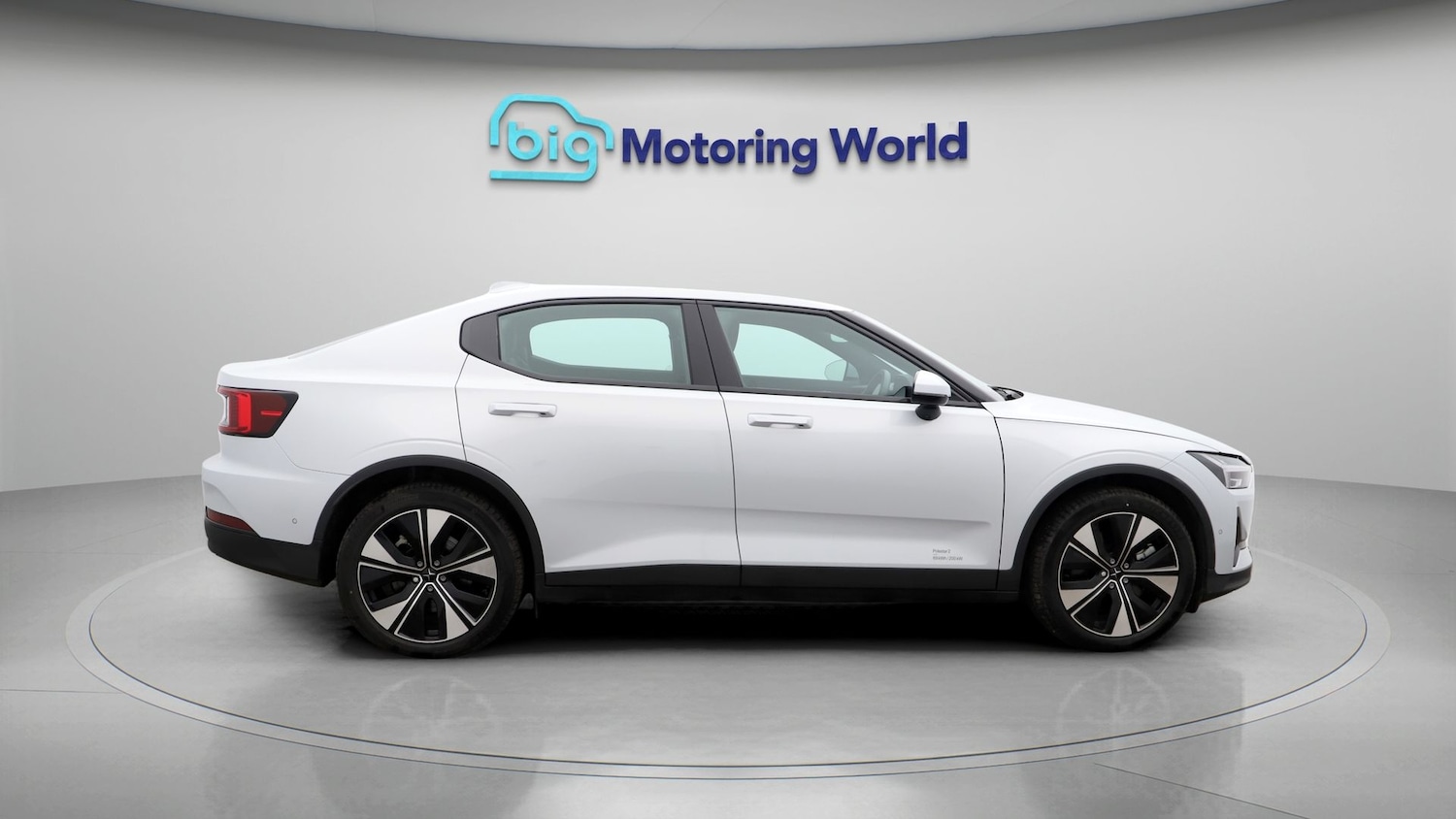 Used Polestar Polestar 2 2024 for sale - 77225265: Photo 8
