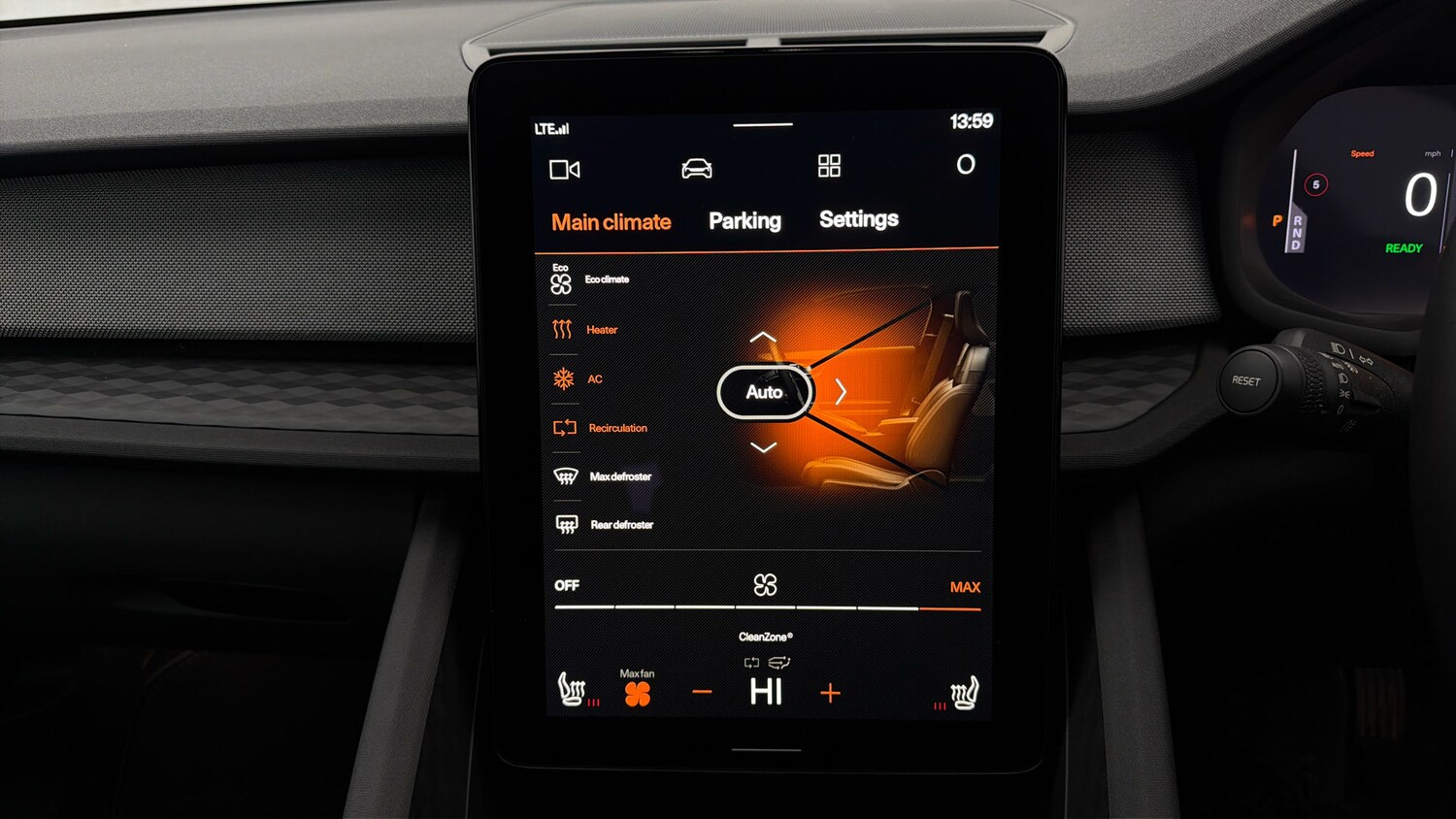 Used Polestar Polestar 2 for sale - 77968462: Photo 11