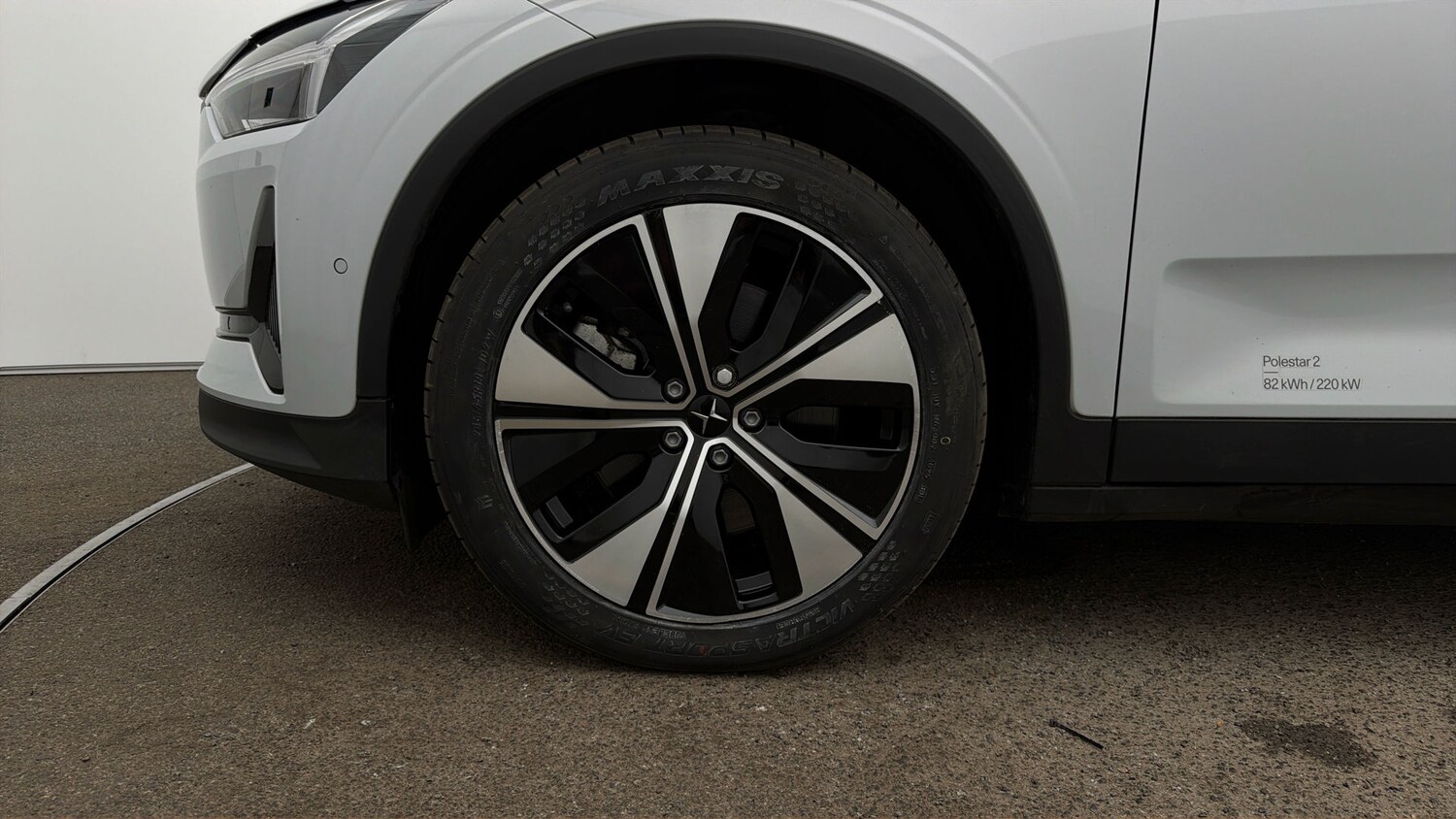 Used Polestar Polestar 2 for sale - 77968462: Photo 17