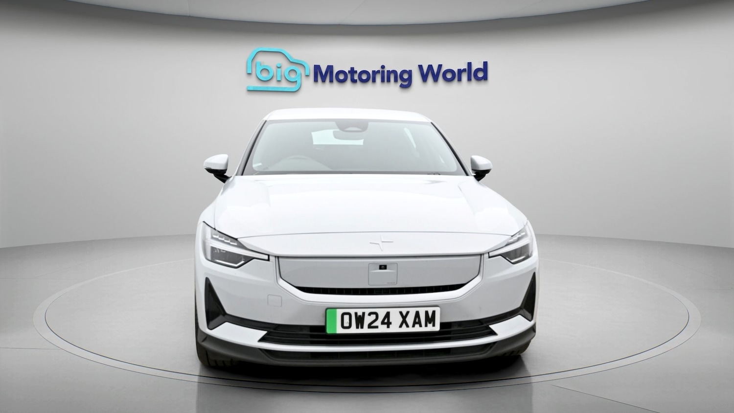 Used Polestar Polestar 2 for sale - 77968462: Photo 2