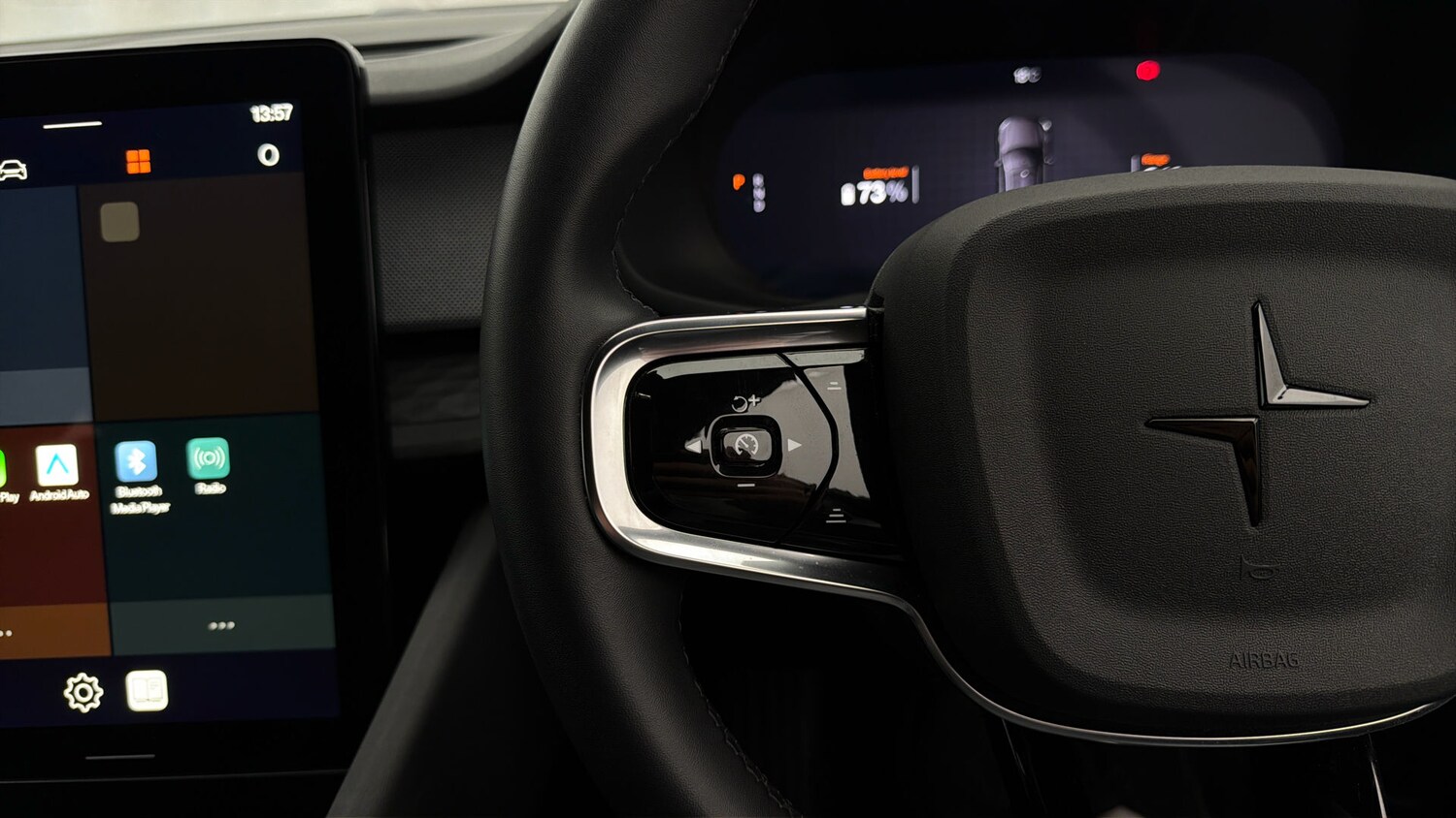 Used Polestar Polestar 2 for sale - 77968462: Photo 22