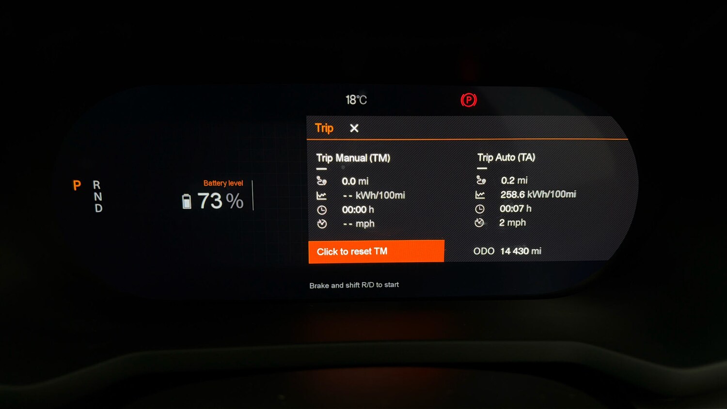 Used Polestar Polestar 2 for sale - 77968462: Photo 25