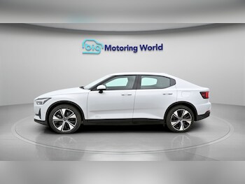 Used Polestar Polestar 2 2024 for sale - 77968462: Photo