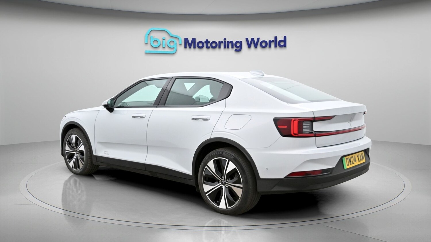 Used Polestar Polestar 2 for sale - 77968462: Photo 5