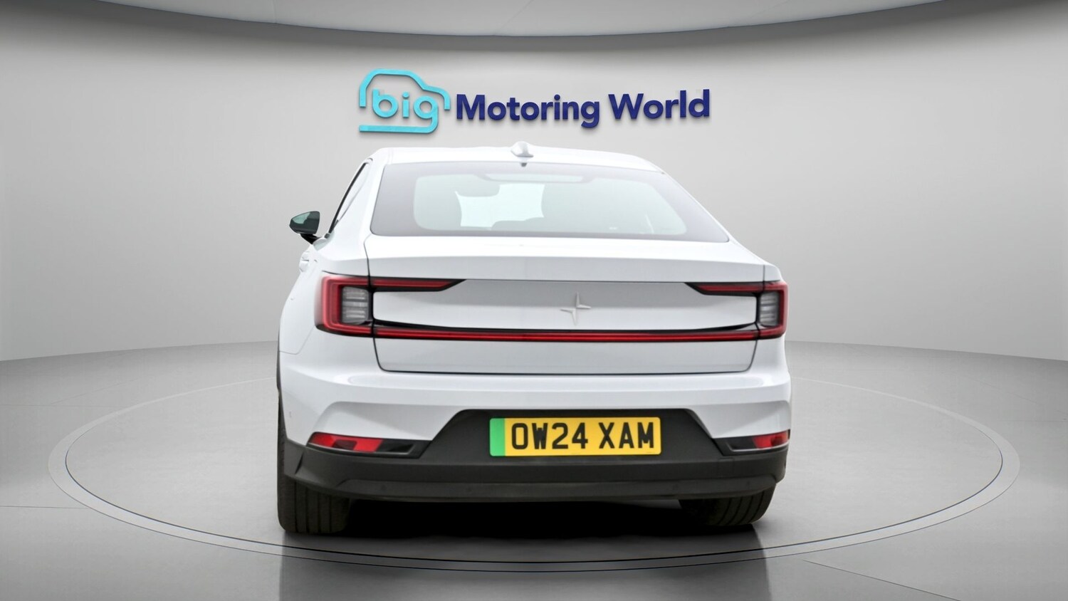 Used Polestar Polestar 2 for sale - 77968462: Photo 6