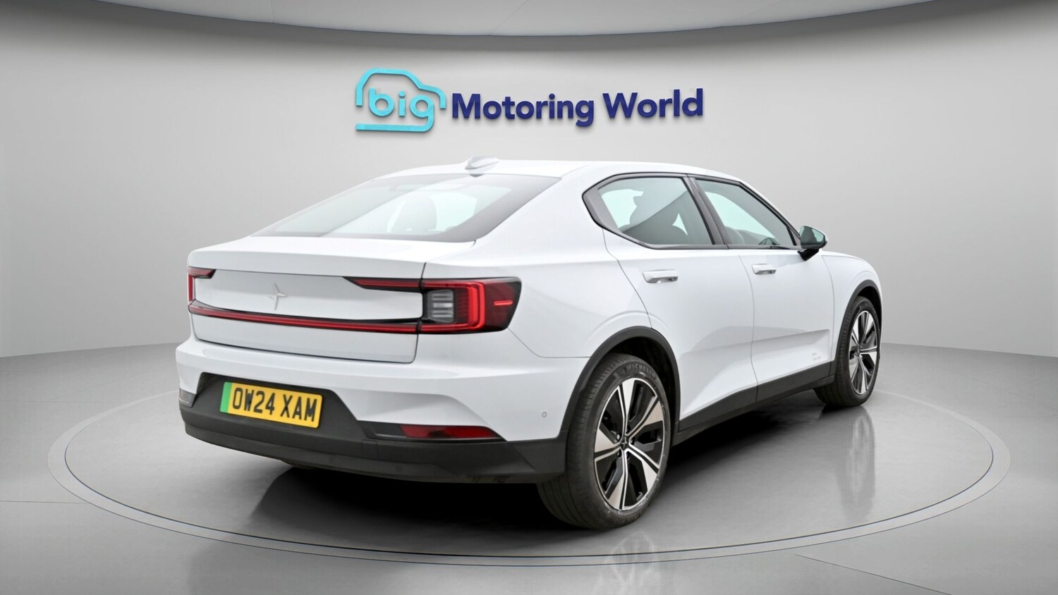 Used Polestar Polestar 2 for sale - 77968462: Photo 7