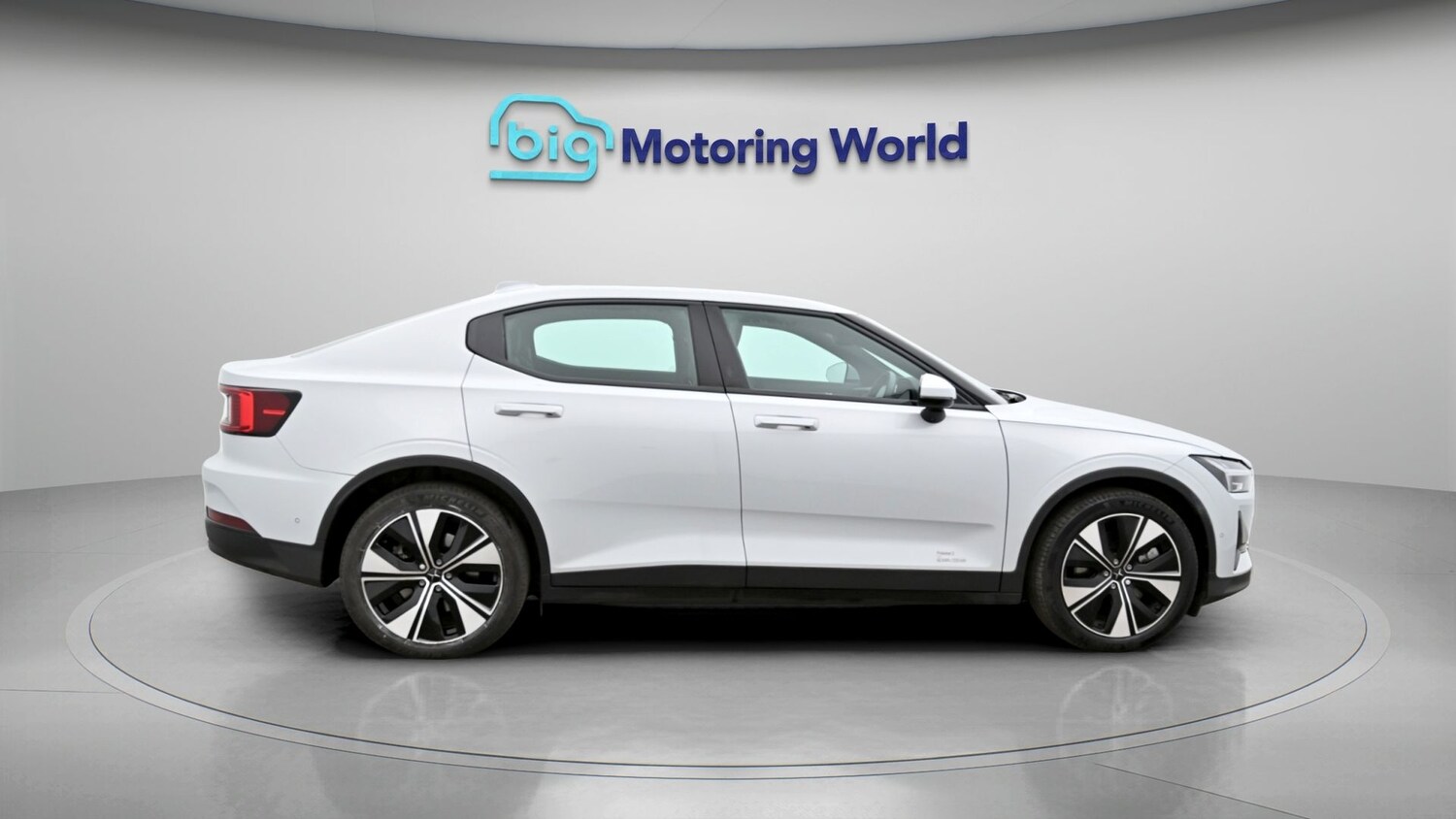Used Polestar Polestar 2 for sale - 77968462: Photo 8
