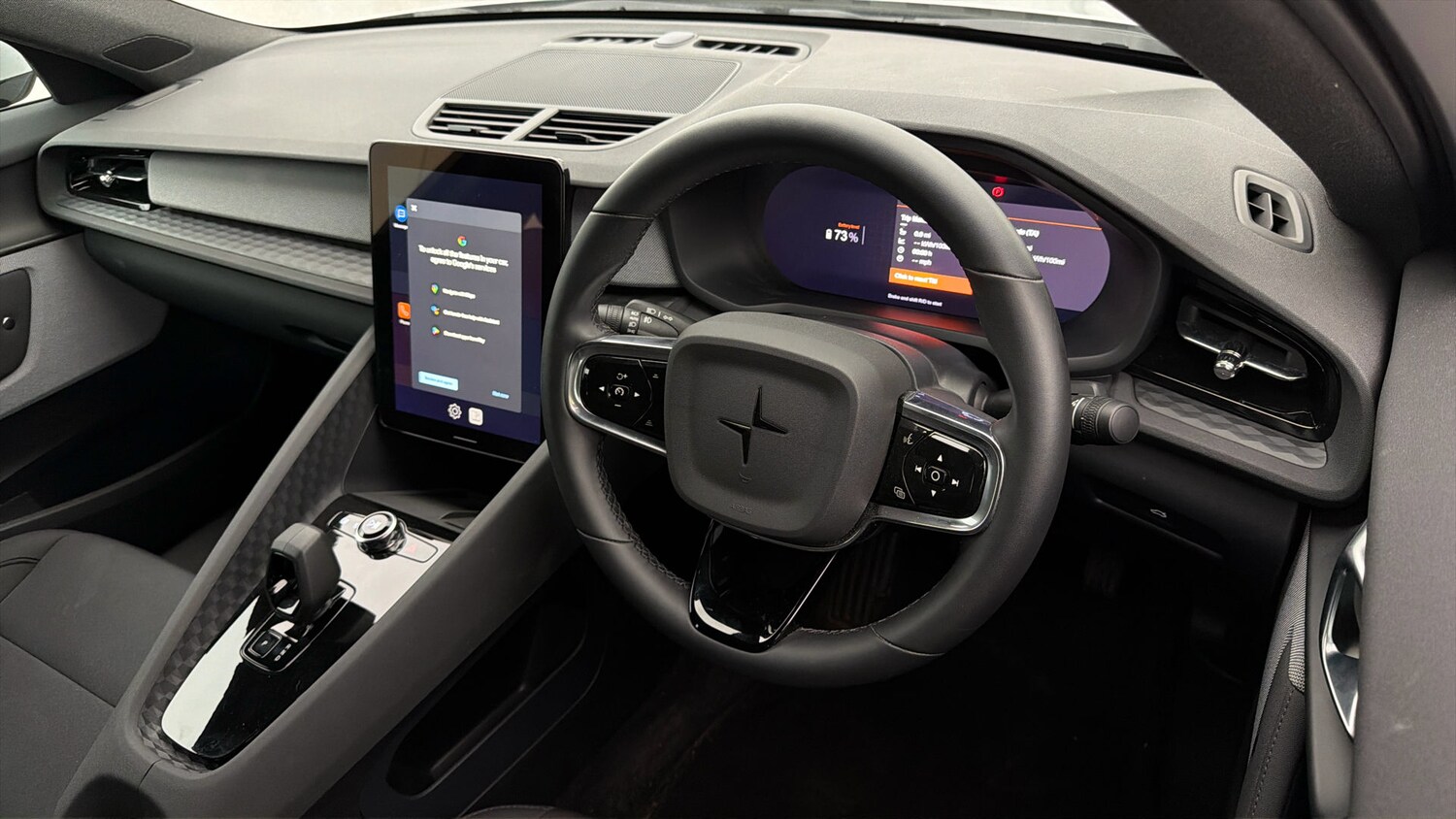 Used Polestar Polestar 2 for sale - 77968462: Photo 9