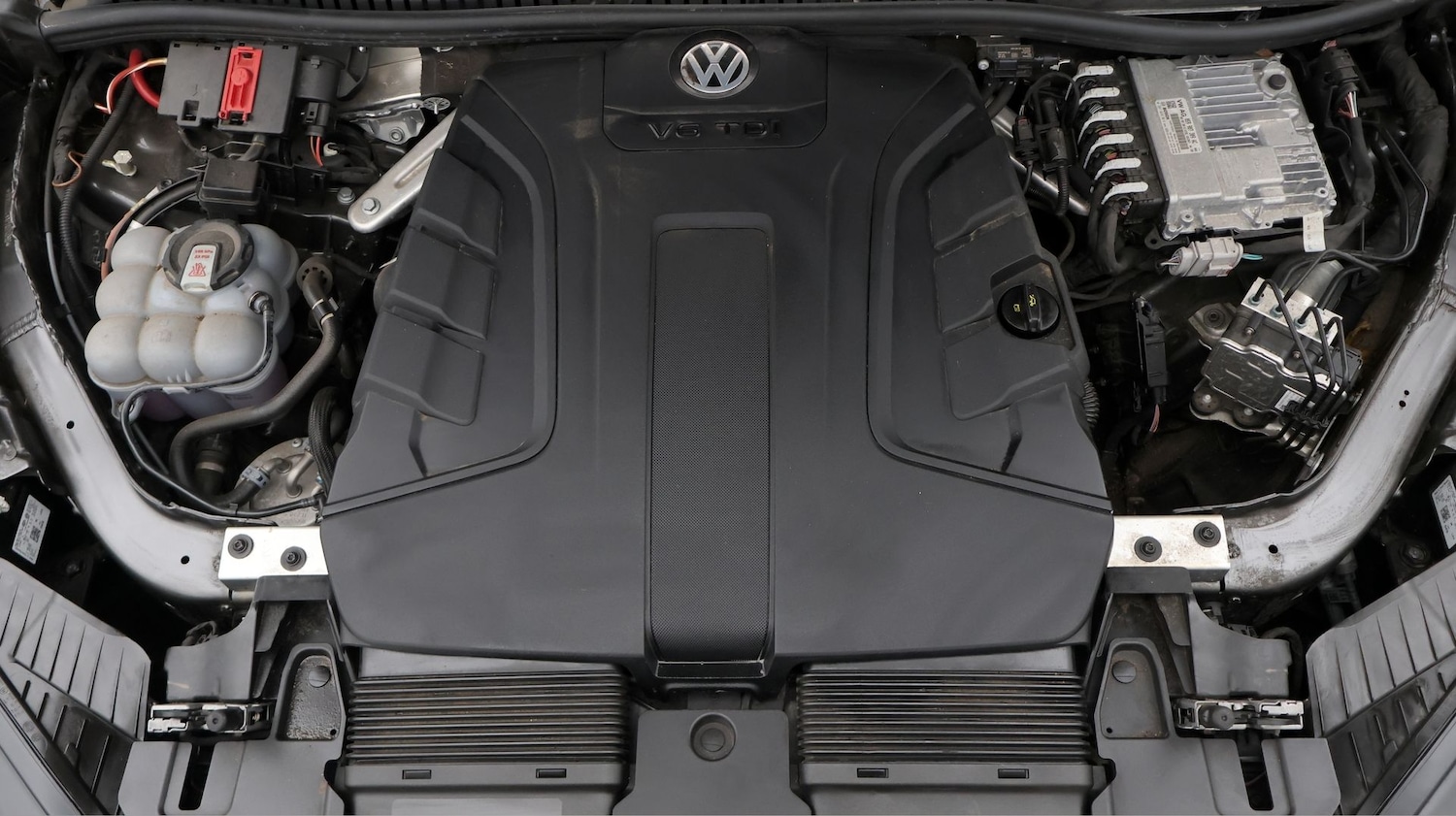 Used Volkswagen Touareg 2023 for sale - 77492306: Photo 19