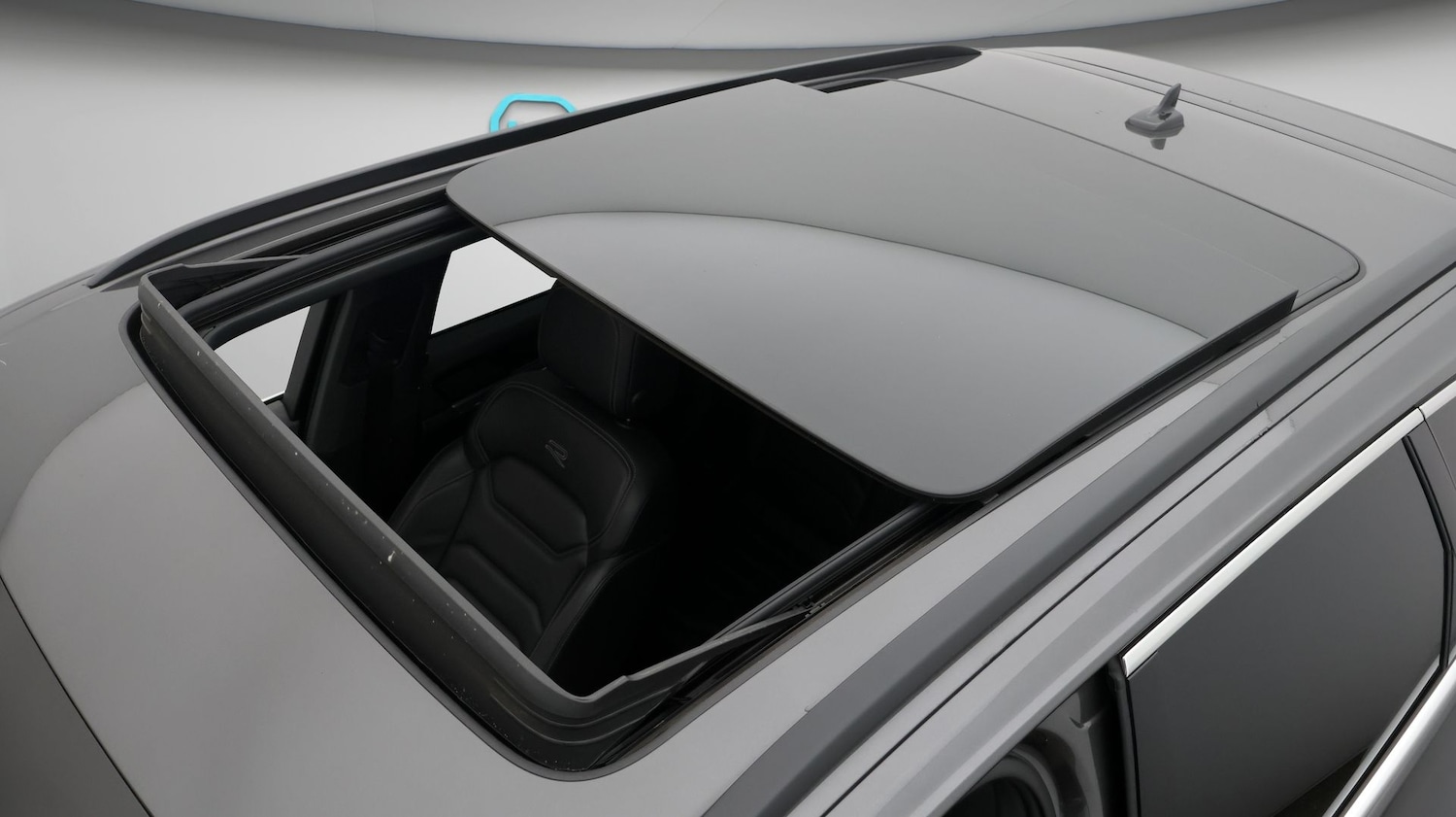 Used Volkswagen Touareg 2023 for sale - 77492306: Photo 20