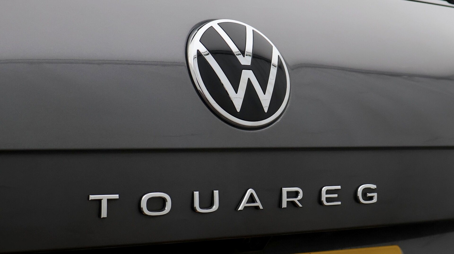 Used Volkswagen Touareg 2023 for sale - 77492306: Photo 23