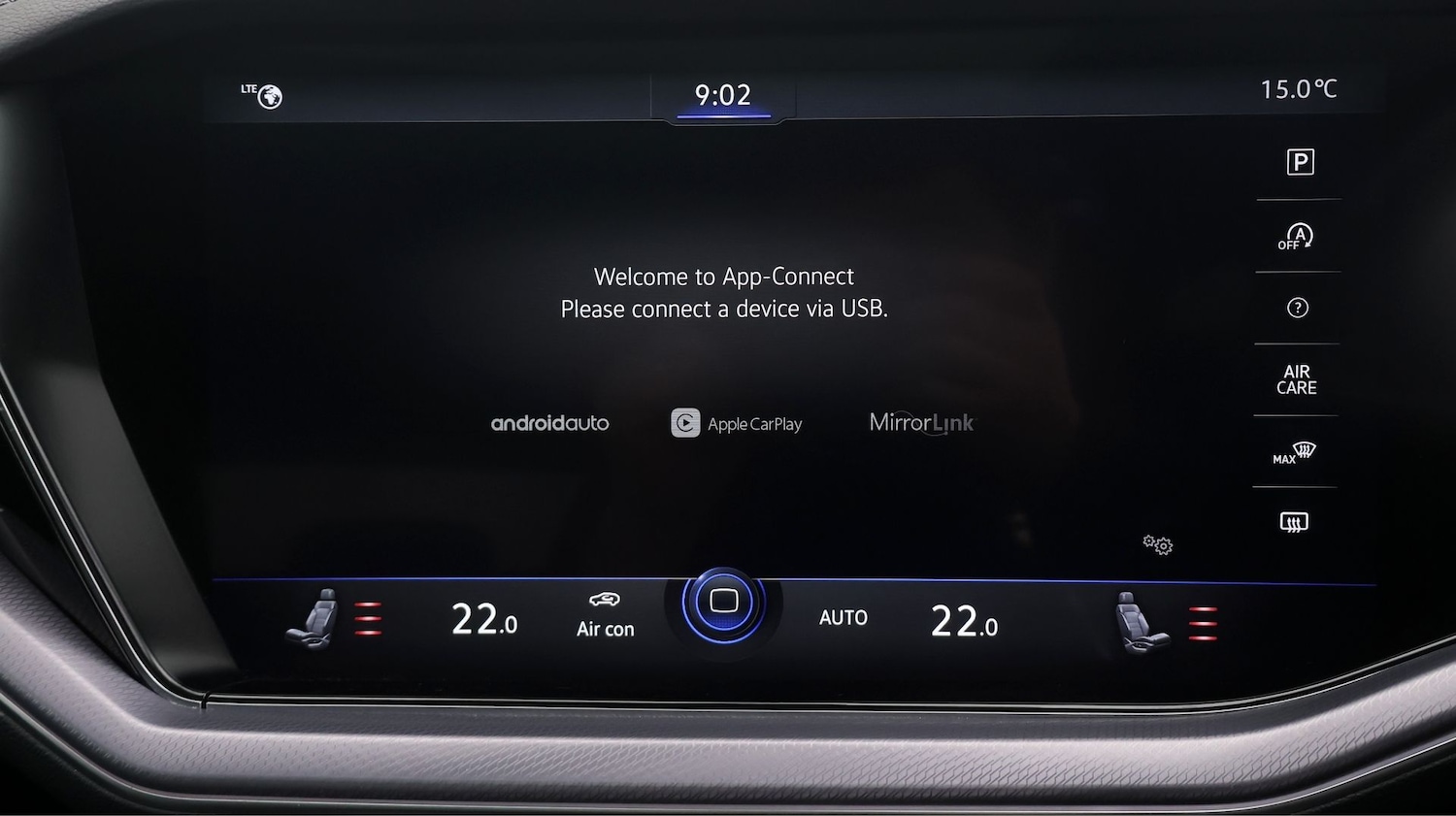 Used Volkswagen Touareg 2023 for sale - 77492306: Photo 25