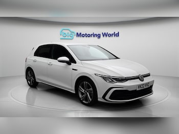 Used Volkswagen Golf 2022 for sale - 79186426: Photo