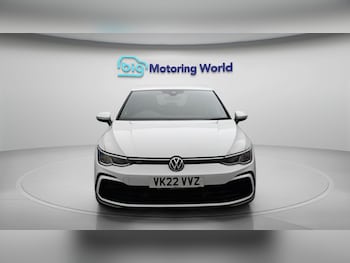 Used Volkswagen Golf 2022 for sale - 79186426: Photo