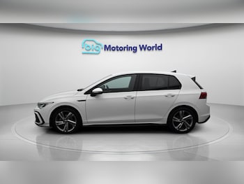 Used Volkswagen Golf 2022 for sale - 79186426: Photo