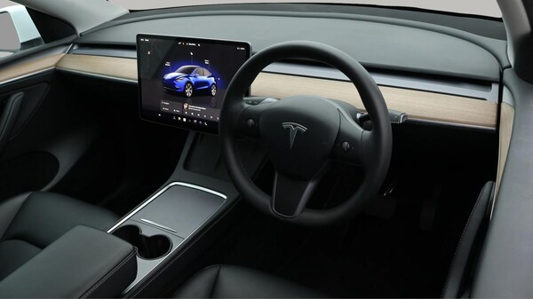 Used Tesla Model Y 2022 for sale - 76071816: Photo 10