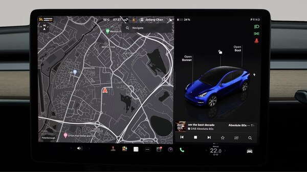 Used Tesla Model Y 2022 for sale - 76071816: Photo 12