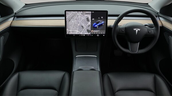 Used Tesla Model Y 2022 for sale - 76071816: Photo 14