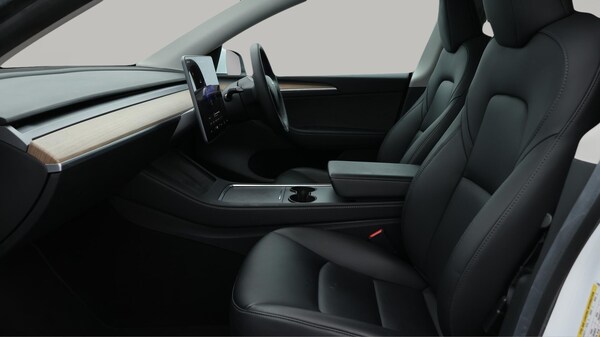 Used Tesla Model Y 2022 for sale - 76071816: Photo 15