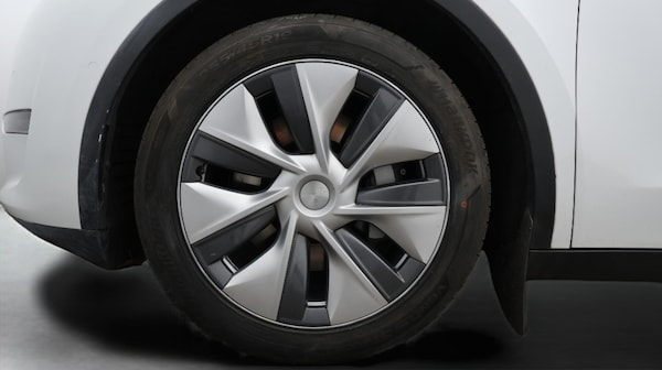 Used Tesla Model Y 2022 for sale - 76071816: Photo 19