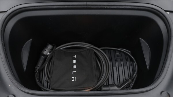 Used Tesla Model Y 2022 for sale - 76071816: Photo 20