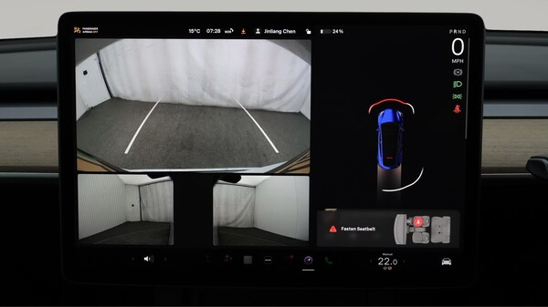 Used Tesla Model Y 2022 for sale - 76071816: Photo 25