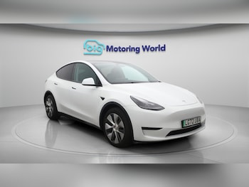 Used Tesla Model Y 2022 for sale - 76071816: Photo 2