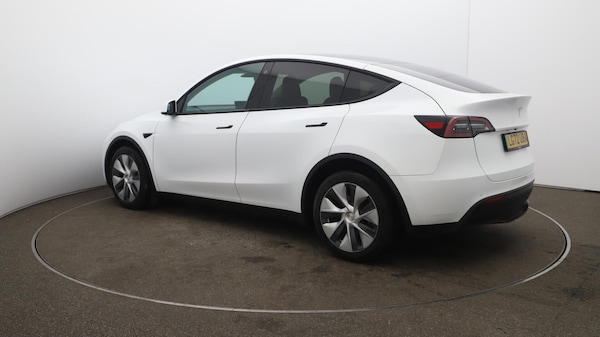 Used Tesla Model Y 2022 for sale - 76071816: Photo 35