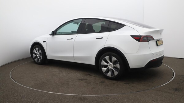 Used Tesla Model Y 2022 for sale - 76071816: Photo 36