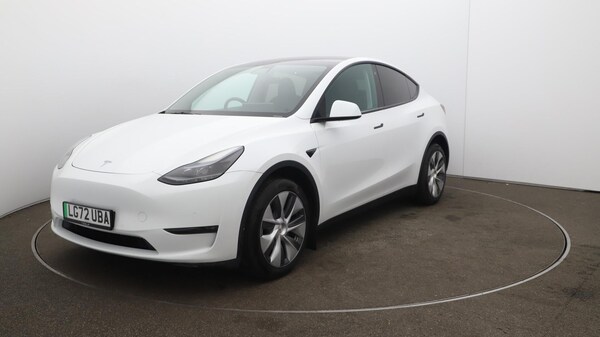 Used Tesla Model Y 2022 for sale - 76071816: Photo 37