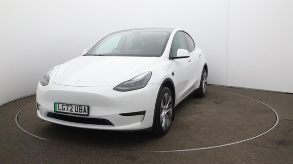 Used Tesla Model Y 2022 for sale - 76071816: Photo 38