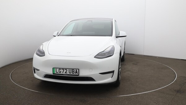 Used Tesla Model Y 2022 for sale - 76071816: Photo 39